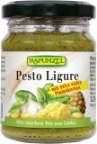 Rapunzel Pesto Ligure