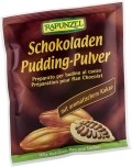 Rapunzel Pudding poudre au chocolat