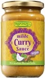 Rapunzel Sauce Curry mild, 330 ml
