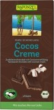 Rapunzel Schokolade Cocos Creme HiH, 100g