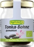 Rapunzel Bio Tonkabohnen gemahlen, 10 g
