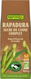 Rapunzel Vollrohrzucker Rapadura HIH, 500g