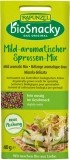 Rapunzel Mélange aromatique doux bioSnacky