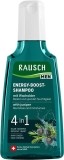 RAUSCH Energy-Boost Shampoo mit Wacholder, 200 ml