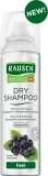 RAUSCH DRY SHAMPOO Fresh, 150 ml