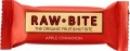 RAW BITE Rohkostriegel Apfel Zimt, 50 g
