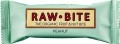 RAW BITE Rohkostriegel Erdnuss, 50 g