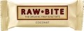 Rawbite Barre crue noix de coco