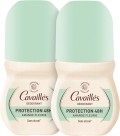 Rogé Cavaillès Déodorant Dermato Roll-on, Duo 2 x 150 ml