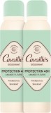 Rogé Cavaillès Deo Dermato Spray Duo, 2 x 150 ml