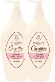 Rogé Cavaillès Gel Soin Intime Extra Doux Duo, 2 x 250 ml