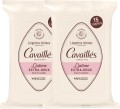 Rogé Cavaillès Lingettes Intimes Extra Douce Duo, 2 x 15 pièces