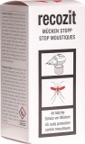 RECOZIT stop moustique prise avec liquideuide