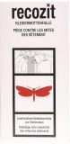 RECOZIT piège à mites