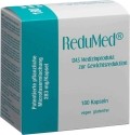 REDUMED Intensivkur Kapseln, 180 Stück