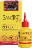 SANOTINT Reflex Haartönung 55 kupferbraun