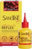 SANOTINT Reflex Haartönung 57 dunkelrot
