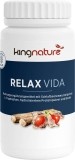 Kingnature Relax Vida Kapseln, 60 Stück