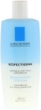 ROCHE POSAY respect démaqui yeux waterproof 125 ml