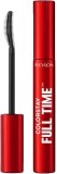 Revlon Colorstay Full Time Mascara Blackest Black