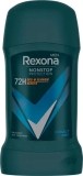 REXONA déo men Anti-Transparent Cobalt Dry Stick, 50 ml