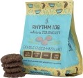 Rhythm 108 Double Choco-Hazelnut Biscuit, 135g