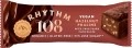 Rhythm 108 Hazelnut Praline Dark Chocolate Bar