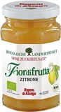 Rigoni di Asiago Fruchtaufstrich Zitronen gesüsst mit konzentriertem Apfelsaft, 260 g