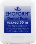 EMOFORM fil dentaire mint 50m