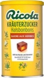 RICOLA sucre aux herbes bonbons gorge, 400 g