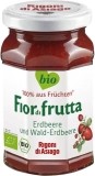 Rigoni di Asiago Fruchtaufstrich Erdbeeren gesüsst mit konzentriertem Apfelsaft, 250 g