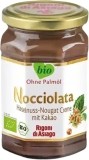 Rigoni di Asiago Aufstrich Nocciolata Nuss-Nougat, 250 g