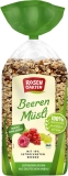 Rosengarten Müsli Beeren, 750 g