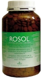 ROSOL Mundwasser Tabletten Fluor, 12 x 1500 Stück