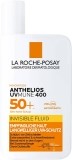 LA ROCHE-POSAY Anthelios Invisible Fluid UVMune 400 LSF50+, 50 ml