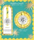 ROGER GALLET Coffret Cedrat EDP 30ml + Seife