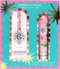 ROGER GALLET Coffret Rose EDP 30ml Handcreme 30ml