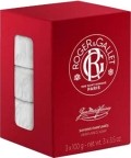 ROGER & GALLET Duftseife Extra-Vieille JMF, 3 x 100 g