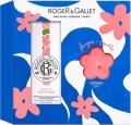 ROGER GALLET Fleur de Figuier Set assortiert, 2 Stück