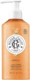 ROGER GALLET Lait corporel bien-être au néroli, 250 ml