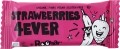ROOBAR Rohkostriegel Strawberries 4ever, 30 g