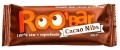 ROOBAR Kakaonibs & Mandeln vegan, 30 g