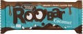 ROOBAR Schokoriegel mit Kokos, 30 g