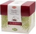 MORGA tisane rooibos-chocolat pyramid bio 15 pièces