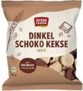 Rosengarten Dinkel Schoko Kekse Snack, 80 g