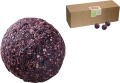 Rosengarten Energiekugeln Boule de fruits aronia-cacao, 36 pièces