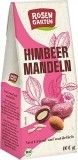 Rosengarten Himbeer Mandeln, 100 g