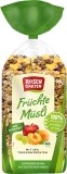 Rosengarten Müsli Früchte, 2 kg