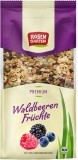 Rosengarten Muesli aux baies des bois, 375 g