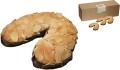 Rosengarten Cornets aux amandes ,16 x 75 g